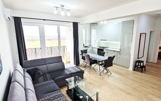 Apartament Premium 2 Camere | Prima Închiriere  | Parcare Inclusă | Calea Urseni - Poză 5