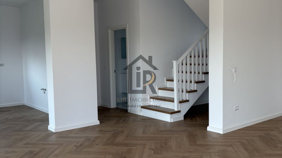 Vila P+1 într-un complex exclusivist- Miroslava- Iasi - Poză 49