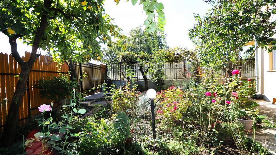 Ovidiu Sud, vila tip duplex  P+1E, 140 mp utili, deschidere pe colt! - Poză 30