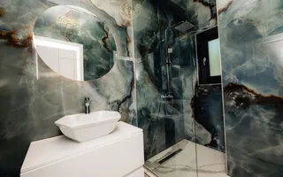 Vilă exclusivistă | 290 mp utili | Teren 719 mp | Piscină încălzită | - Poză 29