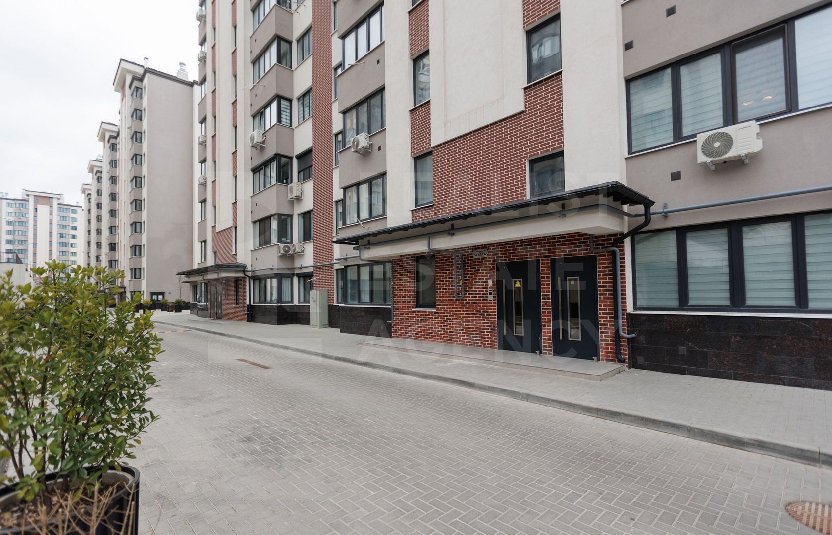 Vânzare, apartament, 1 cameră, str. on Buzdugan, Buiucani - Poză 14