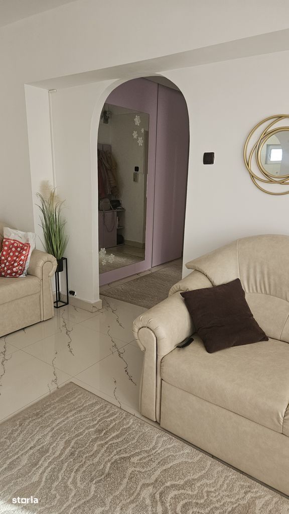 Apartament 2 camere zona Titan - Poză 8