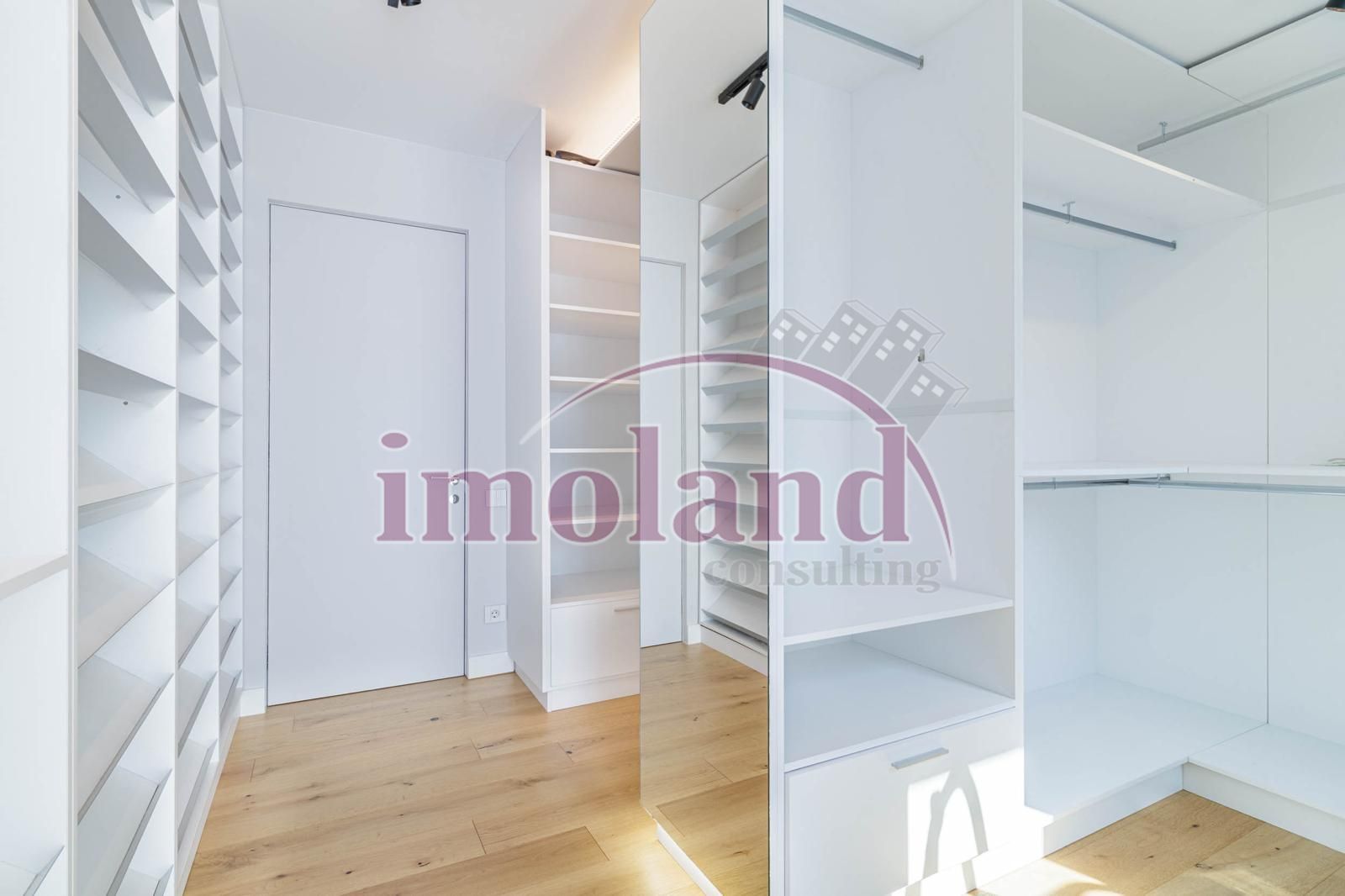 Apartament 3 camere + gradina + parcare - ultracentral - Polona -Eminescu - Poză 9