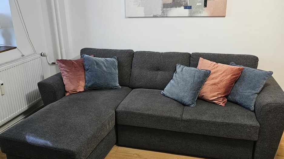 Apartament 4 camere, Stefan cel Mare - 5 min metrou, 2 bai, renovat - Poză 2