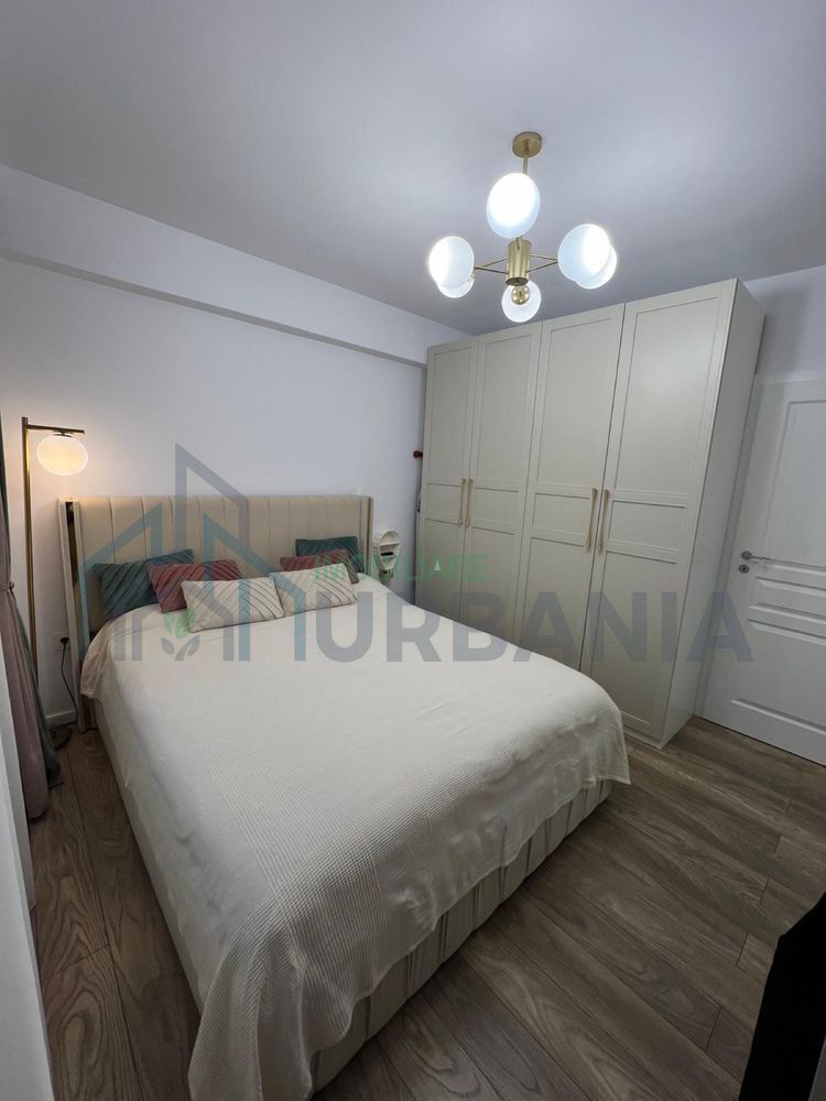 P. F. Apartament 3 camere / transformat 2 camere / Parcare / Boxa - Poză 8