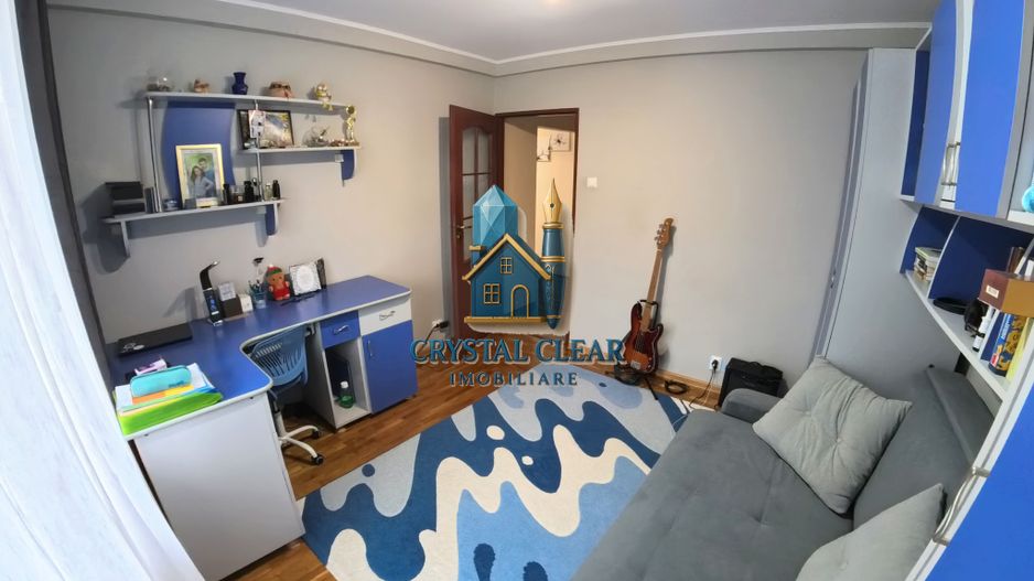 Apartament 3 camere - cartier Tudor Vladimirescu, str. Livezeni - Poză 6