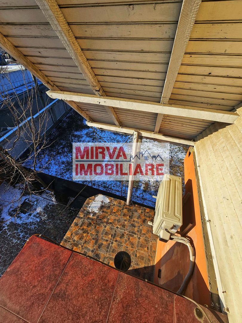 Vilă cu 5 camere, posibilitate două apartamente – Zona Bereasca - Poză 28