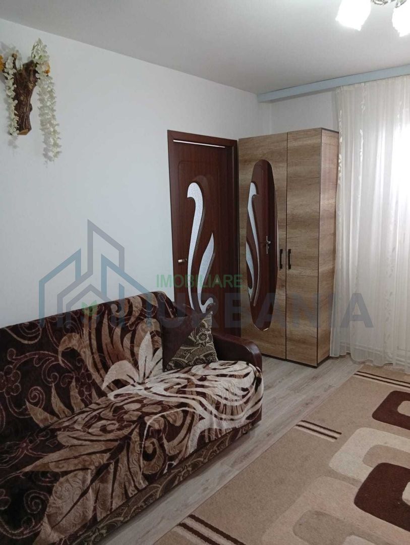 Închiriez,ap.2 camere,Tătărași, Vasille Lupu vizavi de Flux, 380 Euro - Poză 4