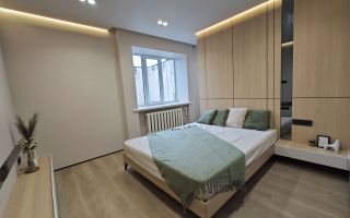 Vânzare, apartament, 2 camere, bd. Moscova, Râșcani - Poză 6