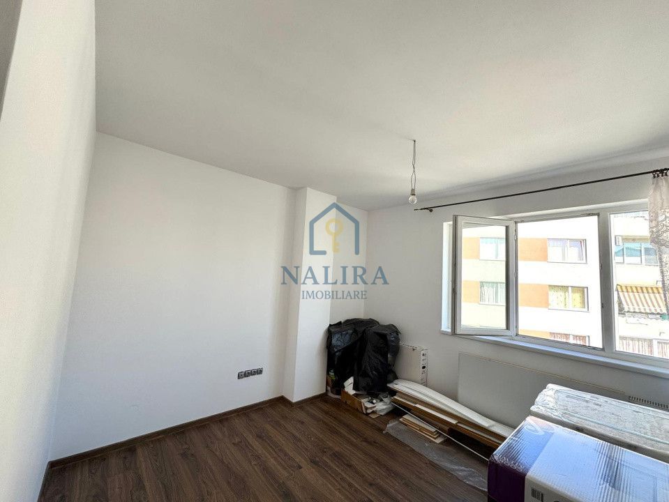 Apartament cu 3 camere de vanzare etaj 2 Marasesti bloc relativ nou - Poză 7