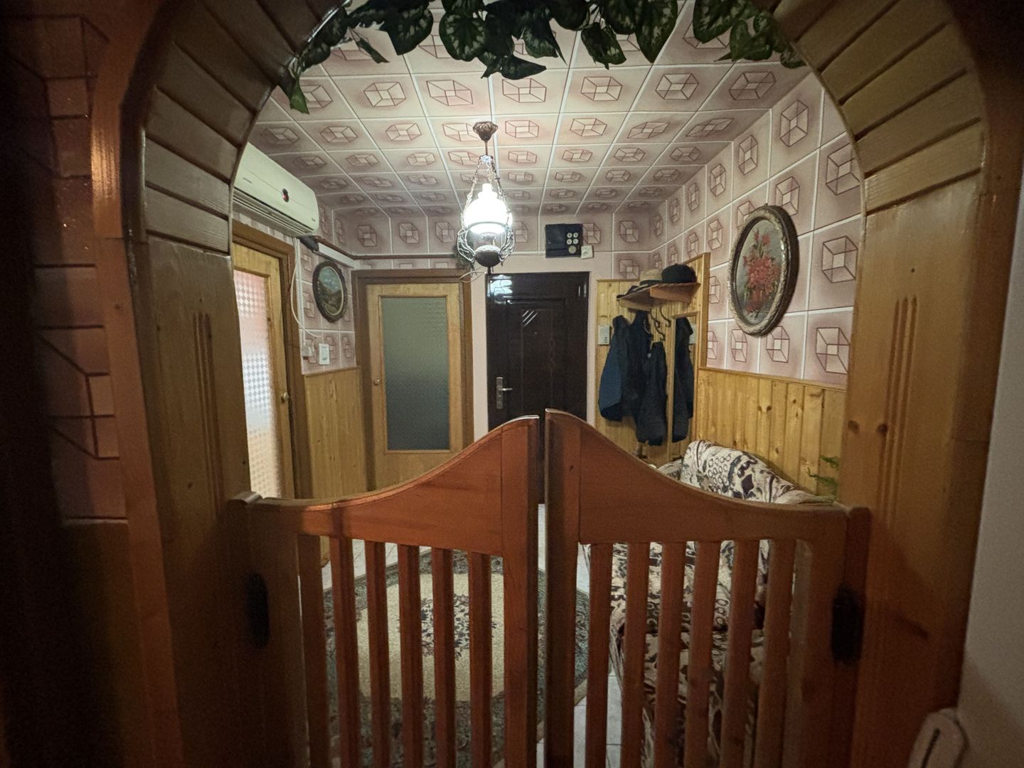 Decomandat in zona Soarelui - Poză 7