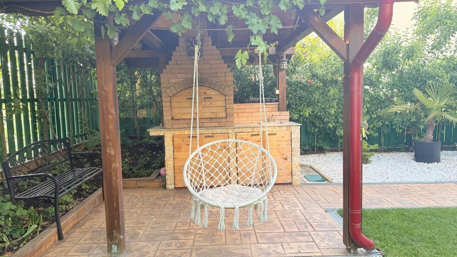 vila-n duplex/mob-util complet+2parcari/Trend Residence Spl.Unirii - Poză 19