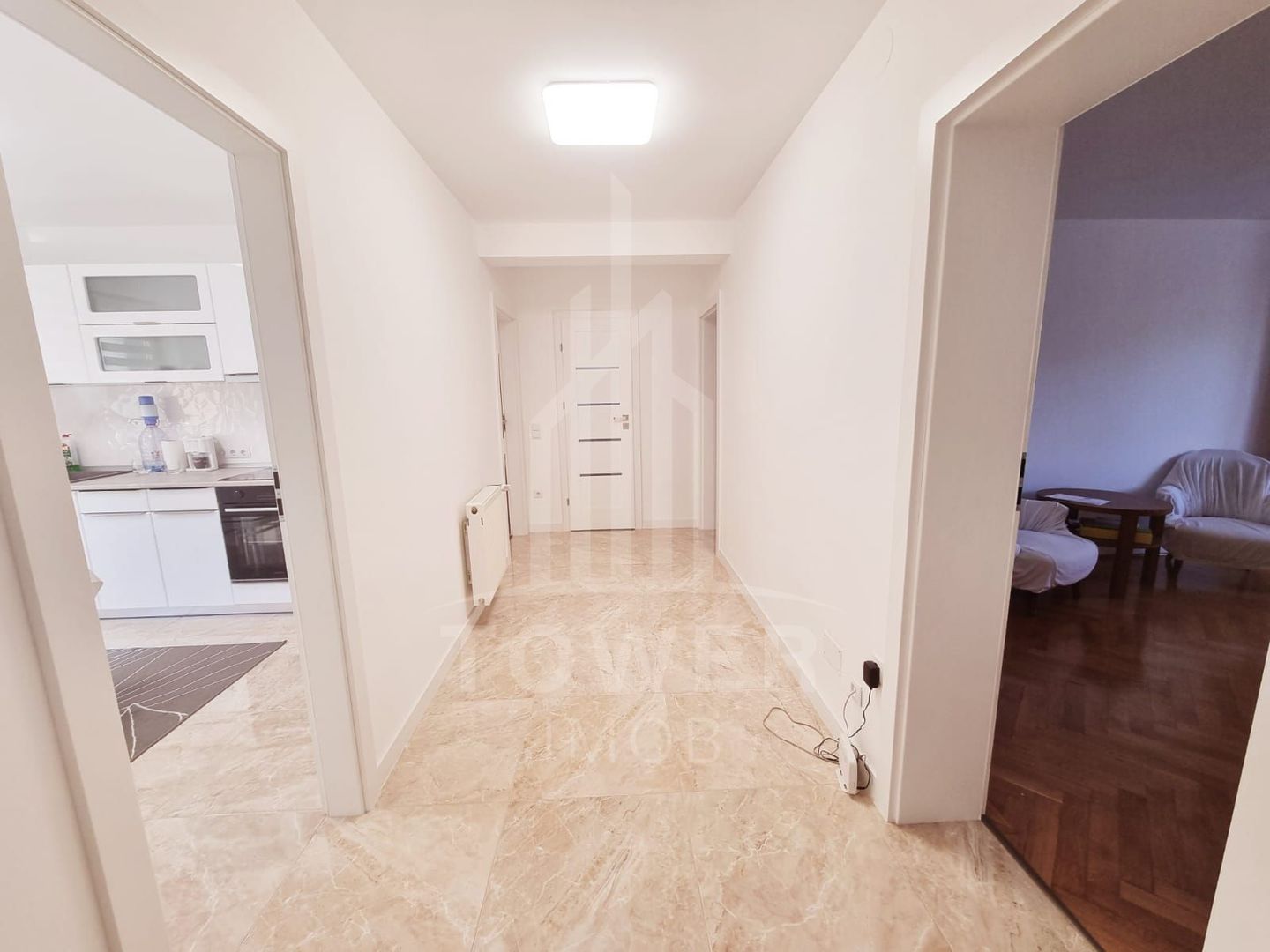 Apartament 3 camere de vânzare | Zona Ștrand-Sibiu - Poză 5