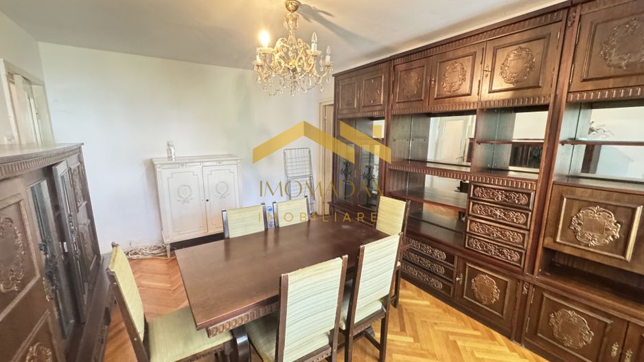 Dacia-4 Camere-Centrala Proprie - Poză 2