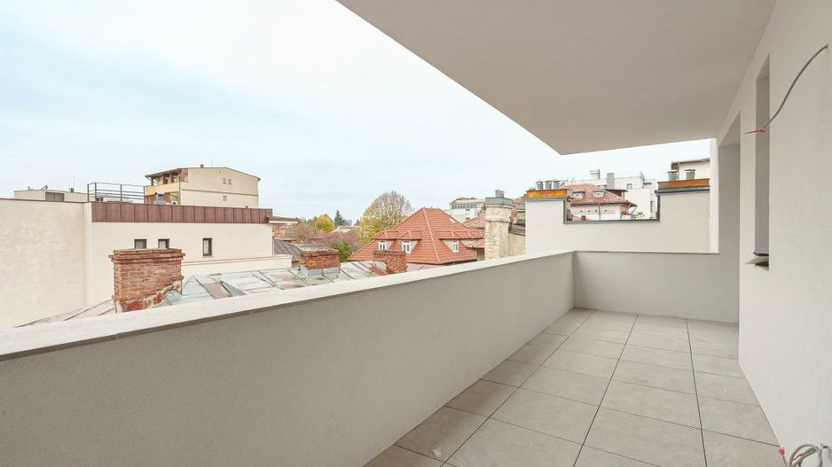 Penthouse Exclusivist cu Terase Generoase și Design Modern în Zona Aviatorilor - Poză 16