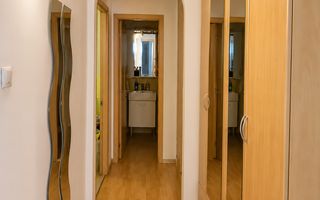 Bucovina-Matei Basarab | 4 camere | 2 băi | Etaj 2 | Centrala proprie - Poză 5