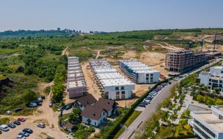 Vânzare, casă, 4 camere, str. Hora, Durlești - Poză 20