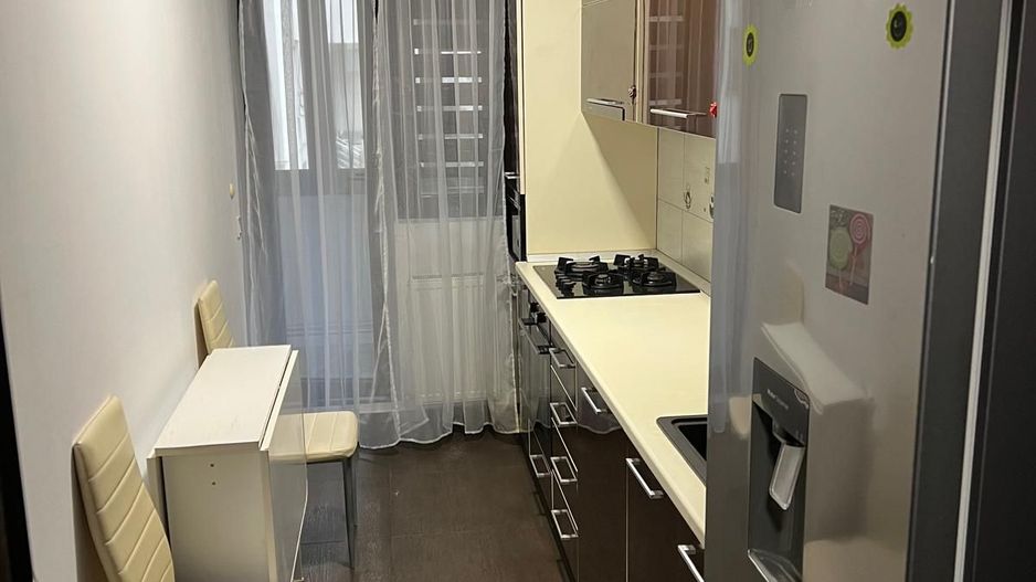 GARSONIERA DREAM RESIDENCE, BLOC NOU, CENTRALA, BUCATARIE INCHISA - Poză 4