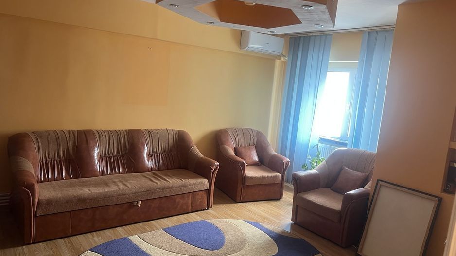 Apartament 3 camere- George Enescu - Poză 9