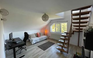 Apartament decomandat cu 3 camere | Strada Edgar Quinet | Cluj-Napoca - Poză 1