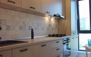 Apartament 1 camera - 34mp - etaj intermediar - Calea Calarasi - Poză 6