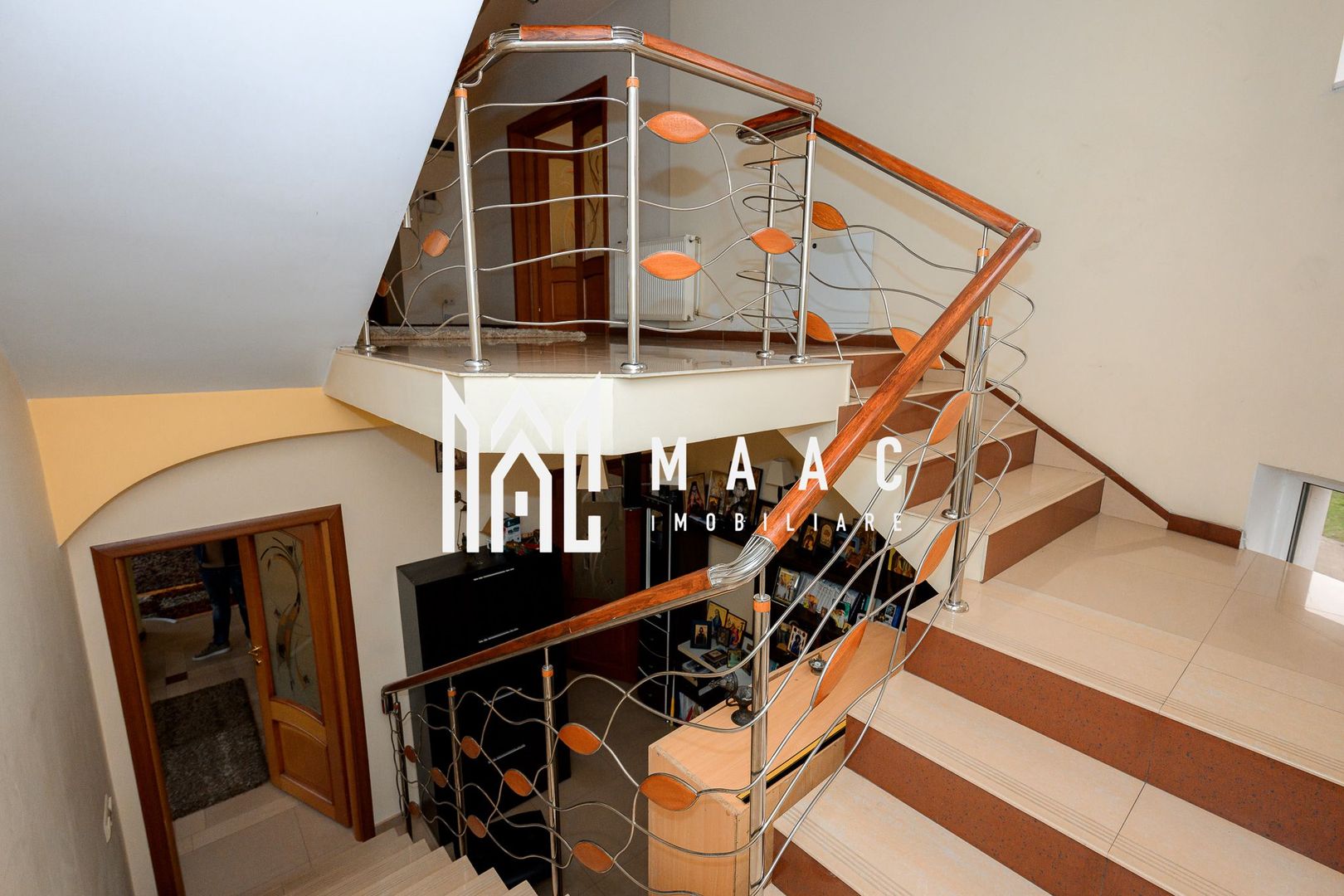 Casa Zona Nord | D+P+1+M | 600mp - Poză 16