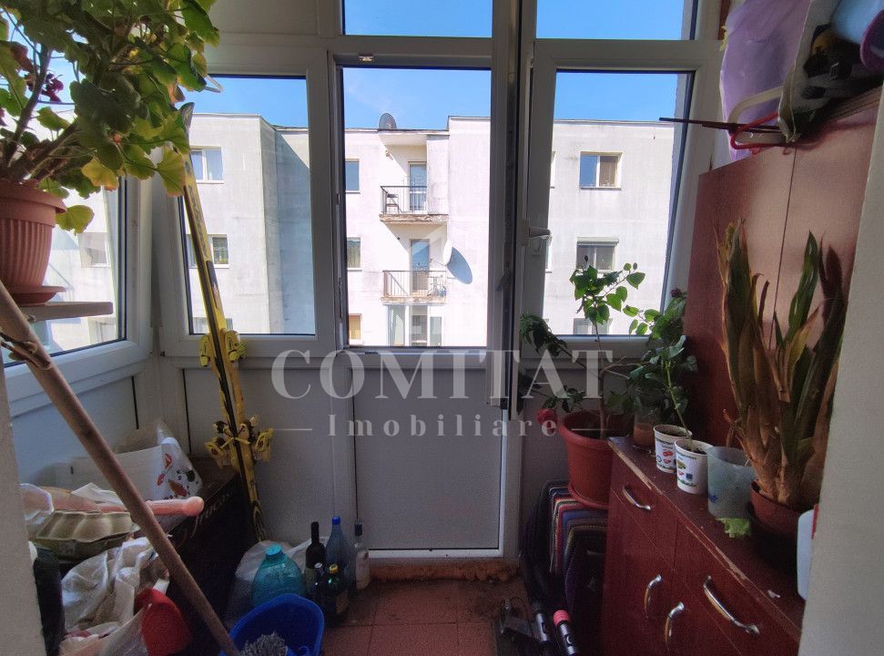 Apartament 2 camere | zona Parcului Cetățuia | Gruia - Poză 4