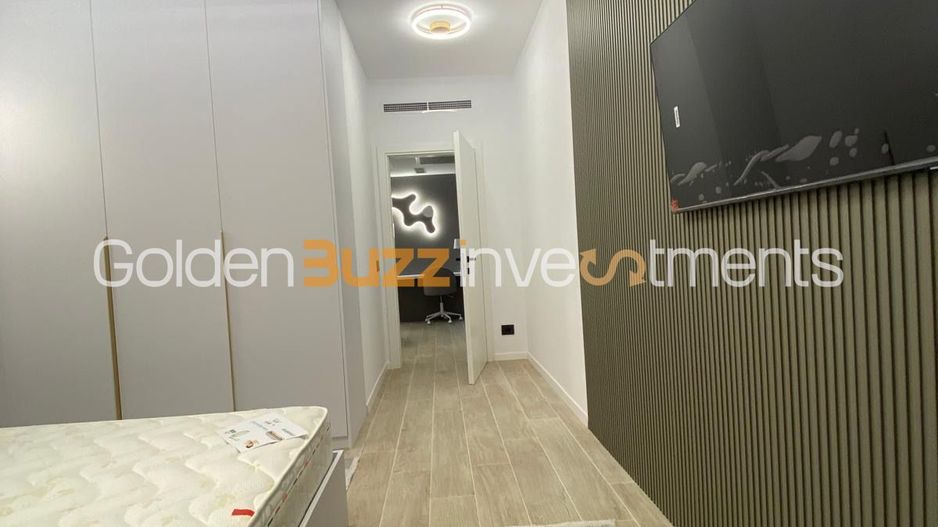 Apartament spatios de 2 camere - Herastrau - Poză 6