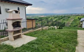 Casă în Valea Lupului / 4 camere / asfalt / garaj / magazie - Poză 4