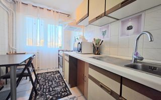 2 camere | Metrou | Parc | Decomandat | Mobilat & Utilat | Disponibil - Poză 6