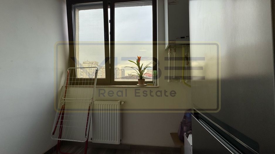 Garsoniera moderna Concept Residence  Pacurari - Poză 16