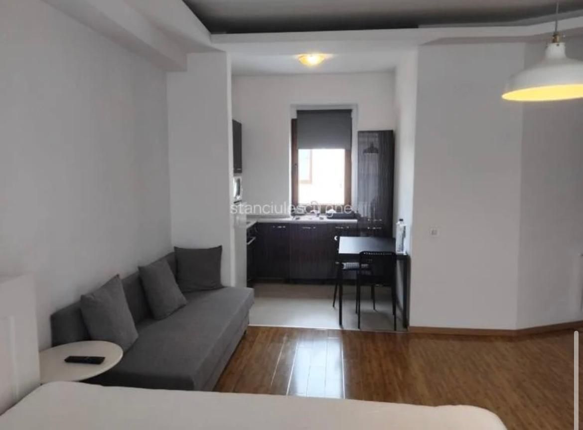Garsonieră spațioasă de închiriat | Herăstrău - Poză 7