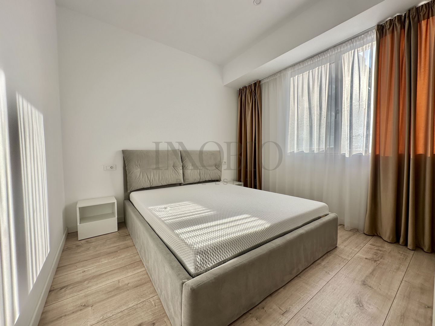 Apartament 2 Camere  | Sisesti | Peak Residence - Poză 8
