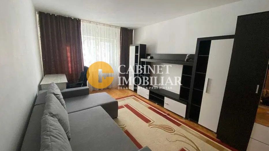 2 Camere Decomandat - Etaj 2  - Zona Galata - Poză 1