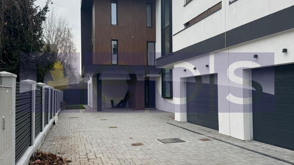 VANZARE VILA EXCLUSIVISTA | 347MP | 6 CAMERE | IANCU NICOLAE - Poză 6