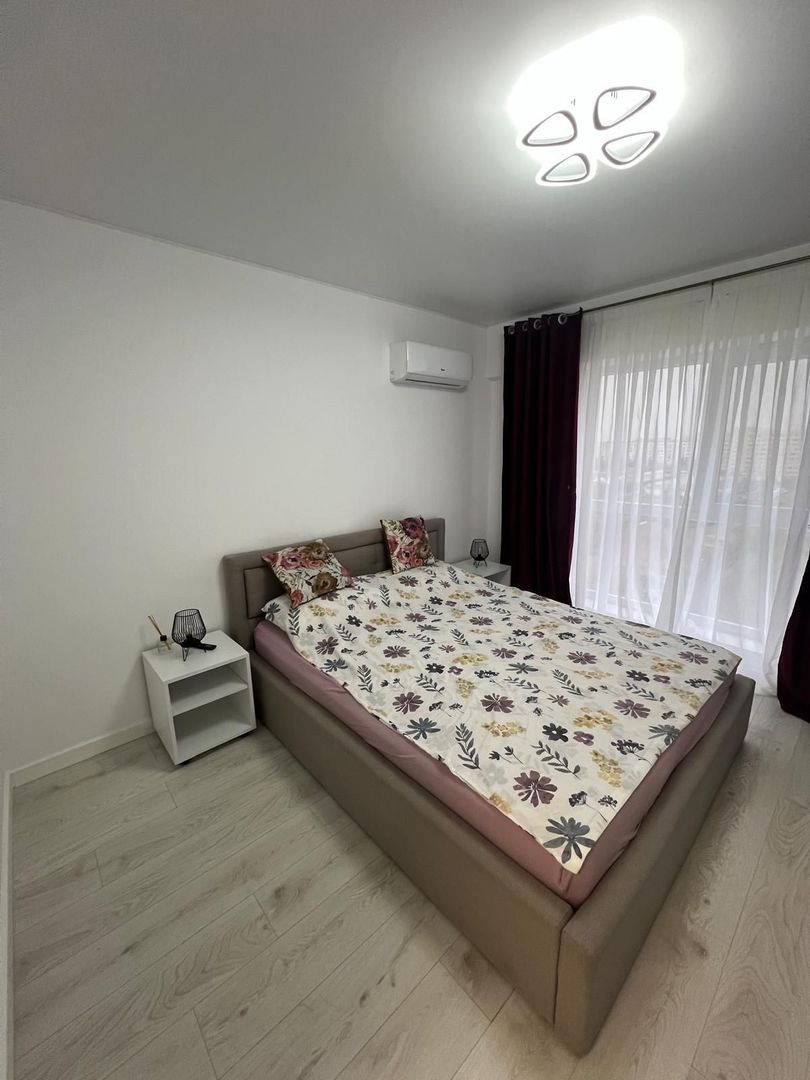 Apartament 2 camere Piata Sudului metrou | Complex Nou - Poză 5