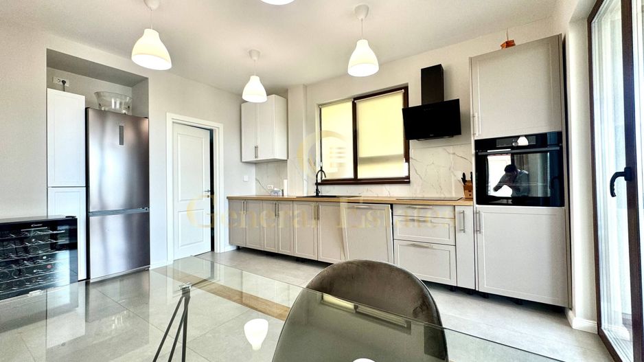 Vânzare Casa P+E - Gata de intrare – Vișan, Iași - Poză 13