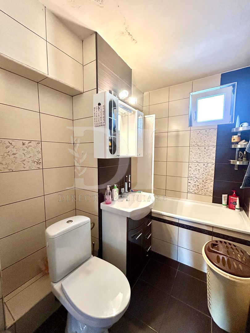 Apartament cu 3 camere decomandate - Zona Marasti / Cluj Napoca - Poză 9