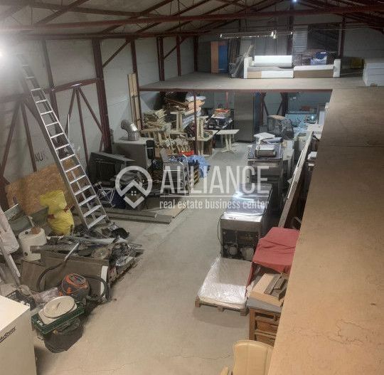 DELFINARIU (COD10) - Spatiu productie/Hala/ Depozit de inchiriat - Poză 9