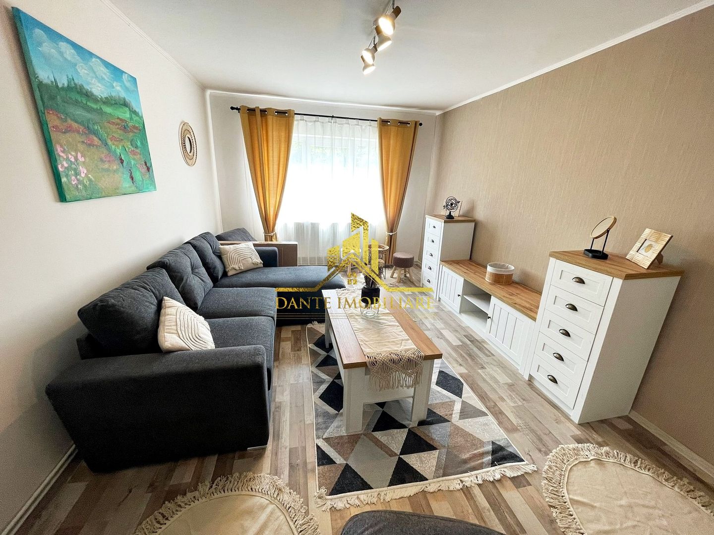 2 camere, decomandat, spatios, modern , Plopilor, Cluj Arena - Poză 2