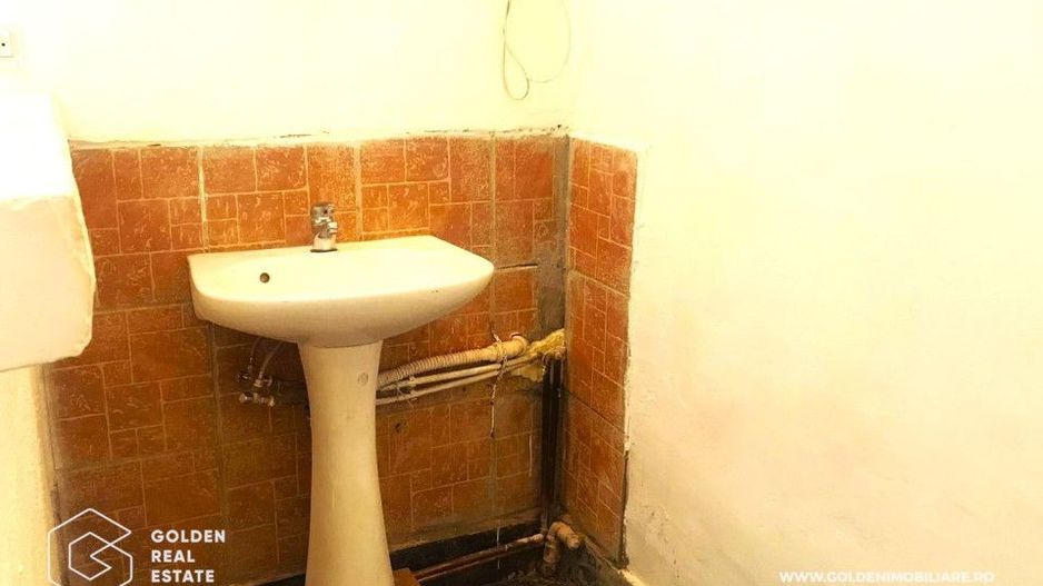 Spatiu comercial cu acces stradal, strada Ceahlau - Poză 6