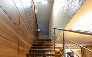 PENTHOUSE de vânzare, Grădina cu Magnolii+ 3 locuri de parcare, COMISION 0%! - Poză 39