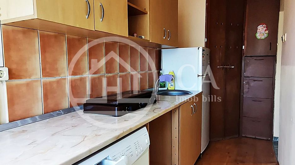 Garsonieră de vânzare in zona Dacia, Oradea - Poză 3