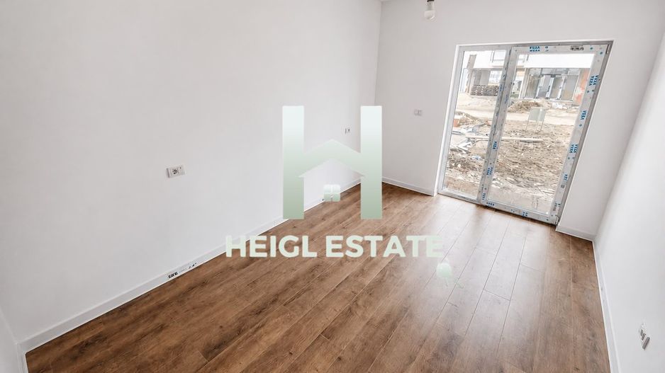 Apartament finalizat 2 camere + curte, Giroc - Poză 6