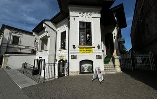 SPATIU COMERCIAL DE INCHIRIAT, 20 MP, ZONA CENTRALA, CAMPULUNG