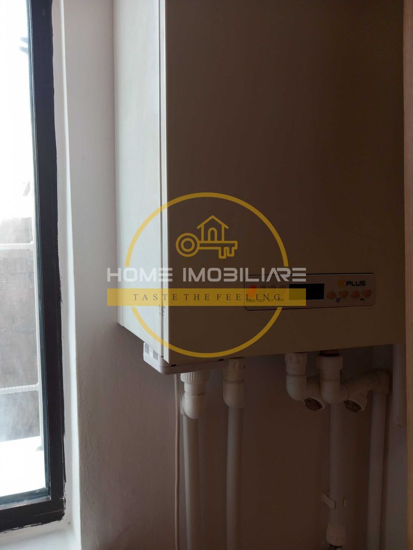 Garsoniera - parter/ proaspat renovata/ 20 mp/ zona Zimbru - langa Petrom - Poză 4