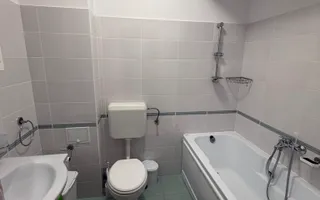 2 camere decomandate Prima Sucevei cu garaj - Poză 11