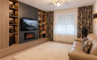 Apartament 3 camere decomandat | Șelimbăr | grădină, 2 parcări - Poză 1