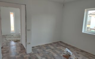 Sanandrei, Casa Individuala,3 camere. - Poză 5