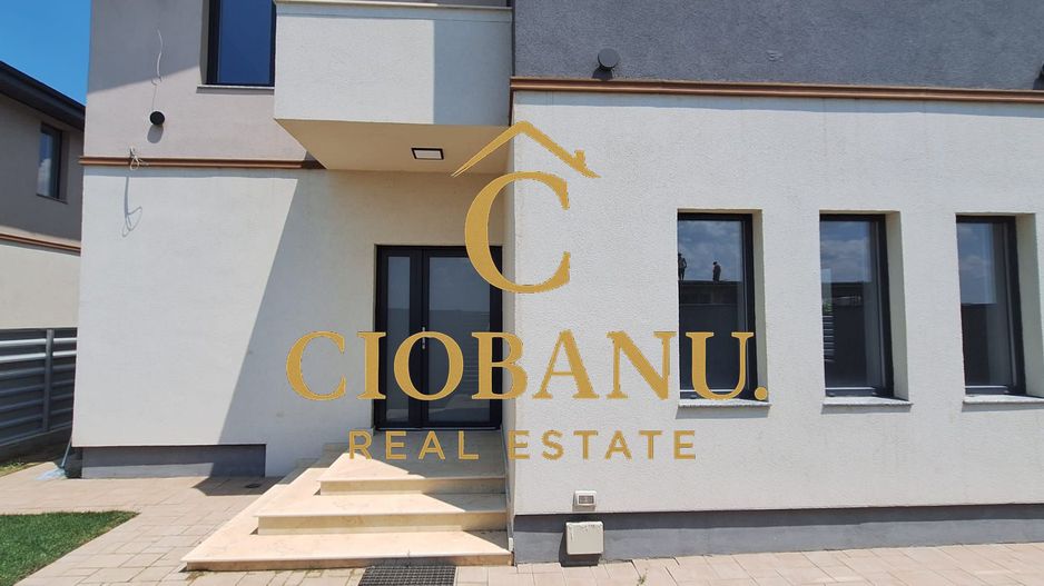 Vila moderna/premium de vanzare zona Selgross - Poză 14